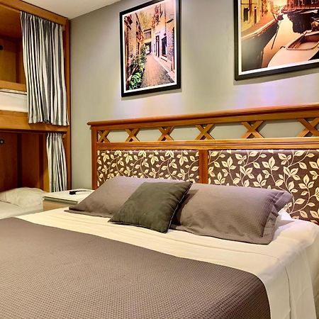 Eleganz Suites Exclusive Centro Gramado Extérieur photo