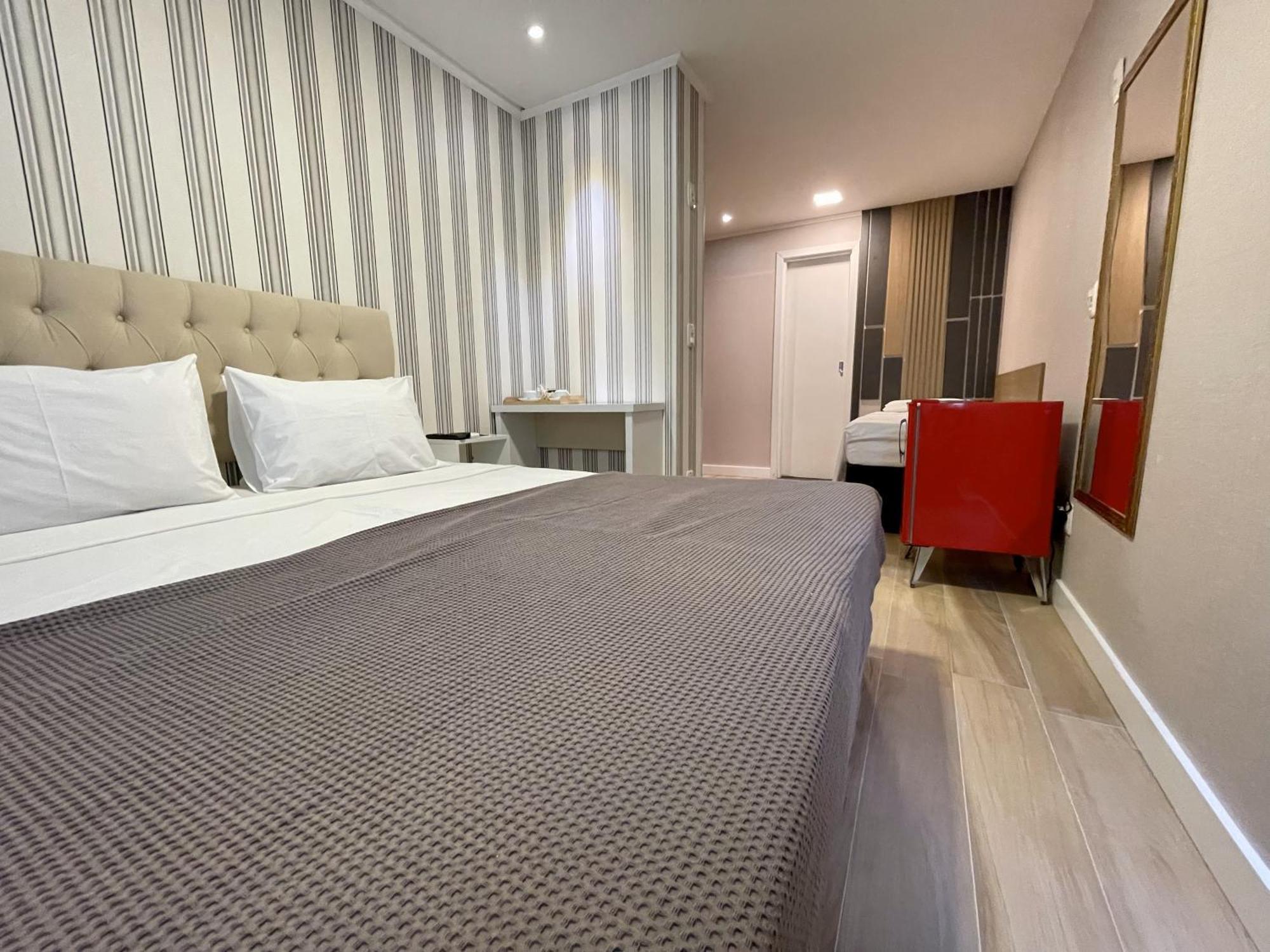 Eleganz Suites Exclusive Centro Gramado Extérieur photo