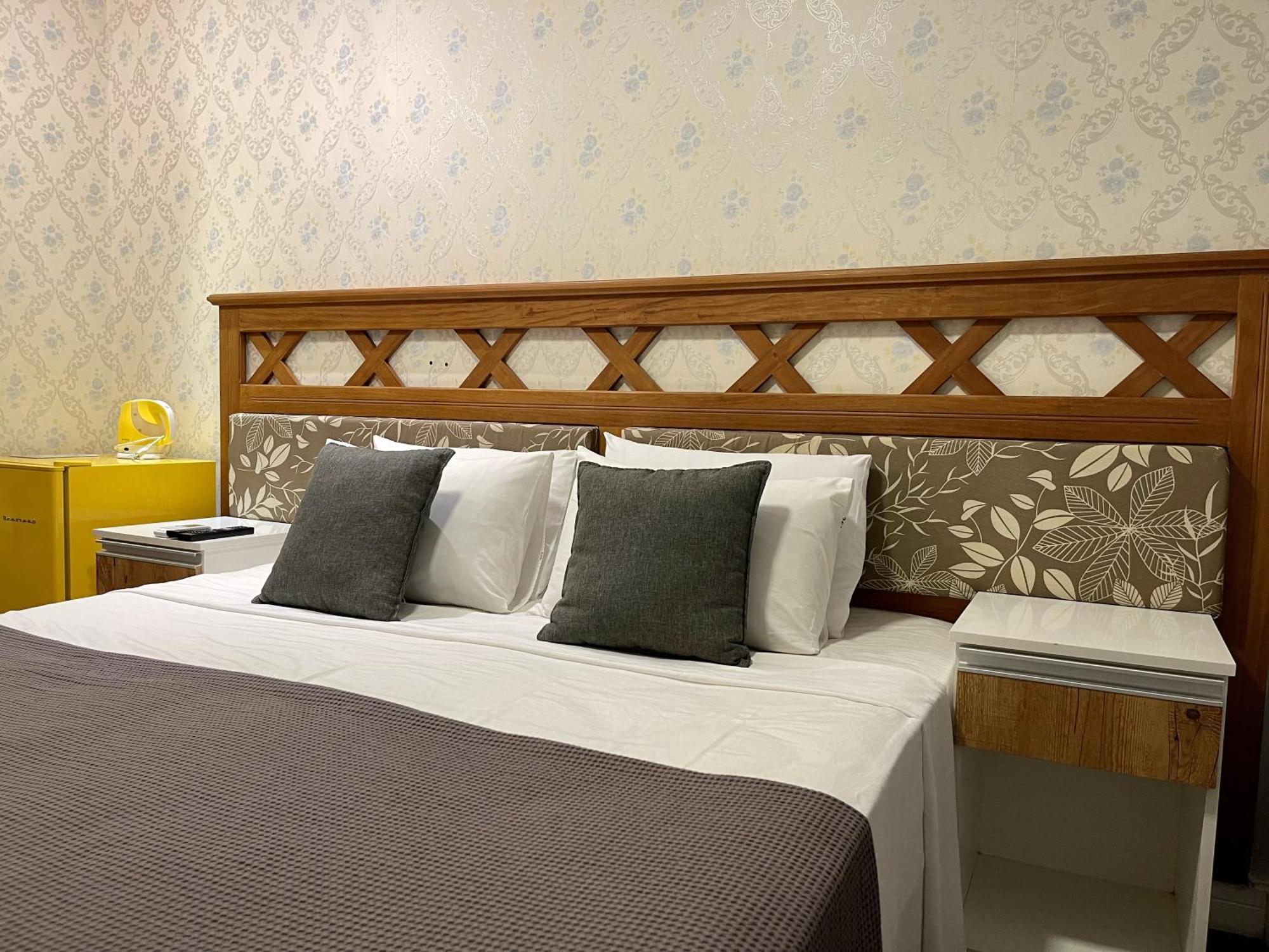 Eleganz Suites Exclusive Centro Gramado Extérieur photo