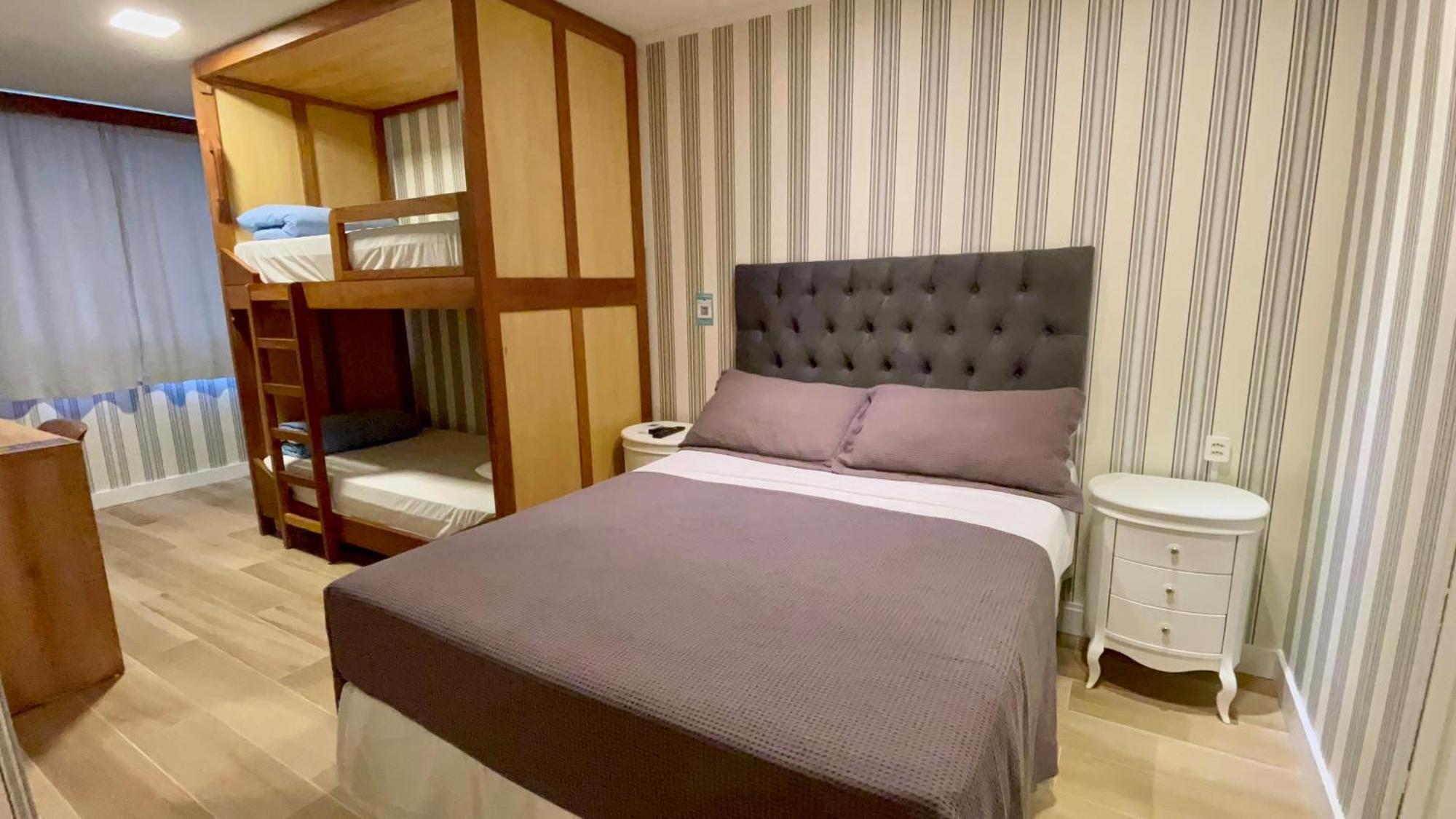Eleganz Suites Exclusive Centro Gramado Chambre photo