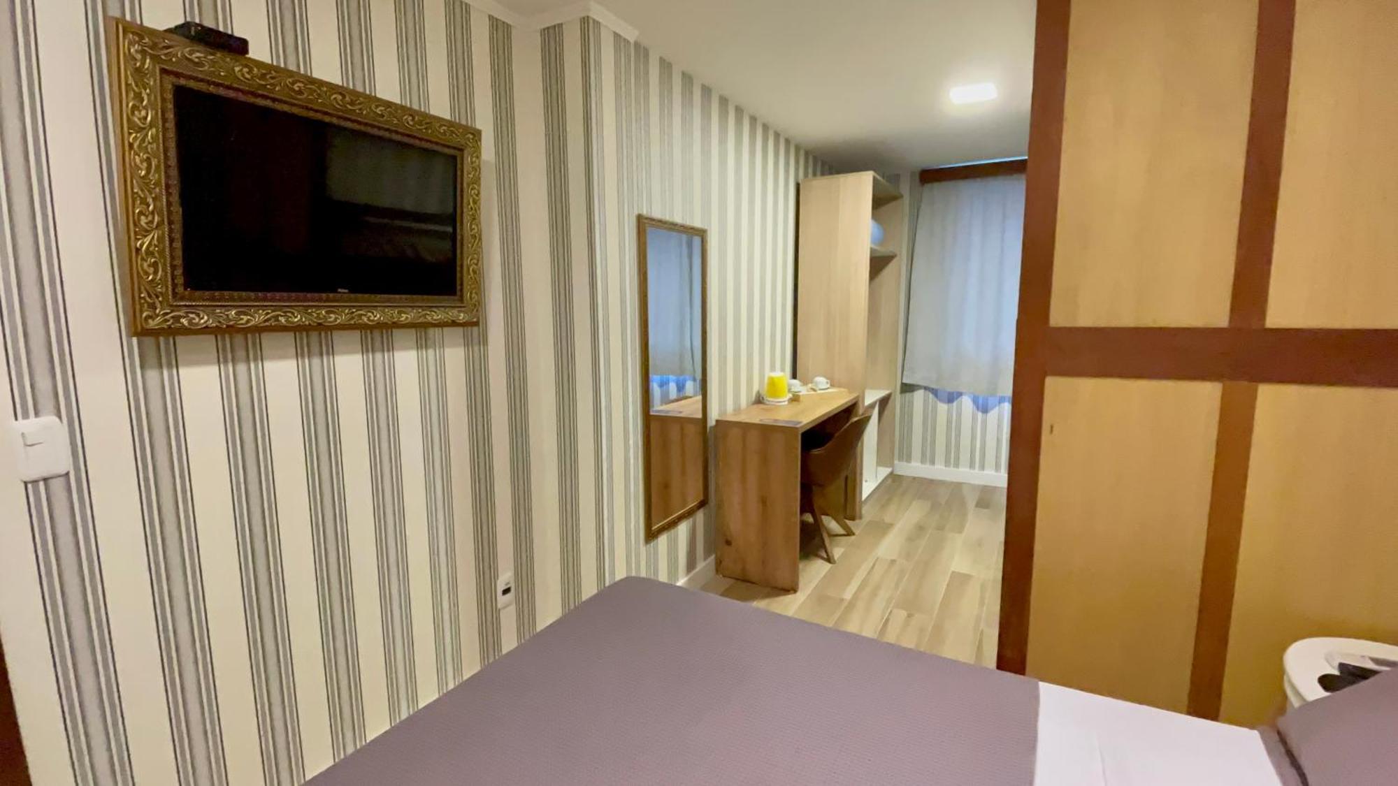 Eleganz Suites Exclusive Centro Gramado Chambre photo