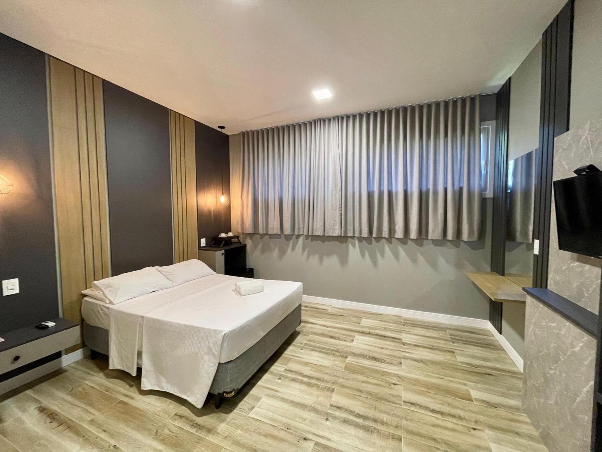 Eleganz Suites Exclusive Centro Gramado Extérieur photo