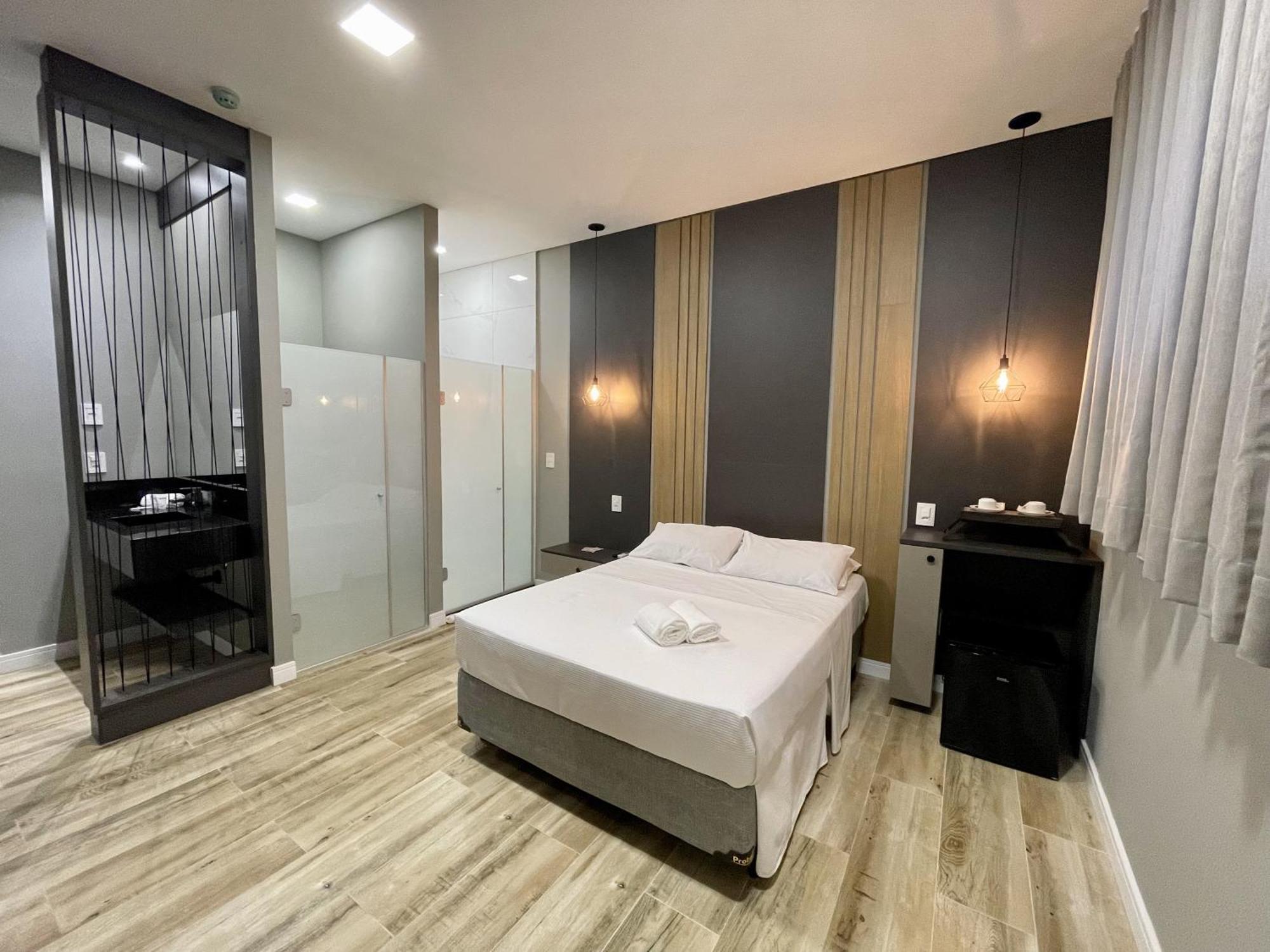 Eleganz Suites Exclusive Centro Gramado Extérieur photo