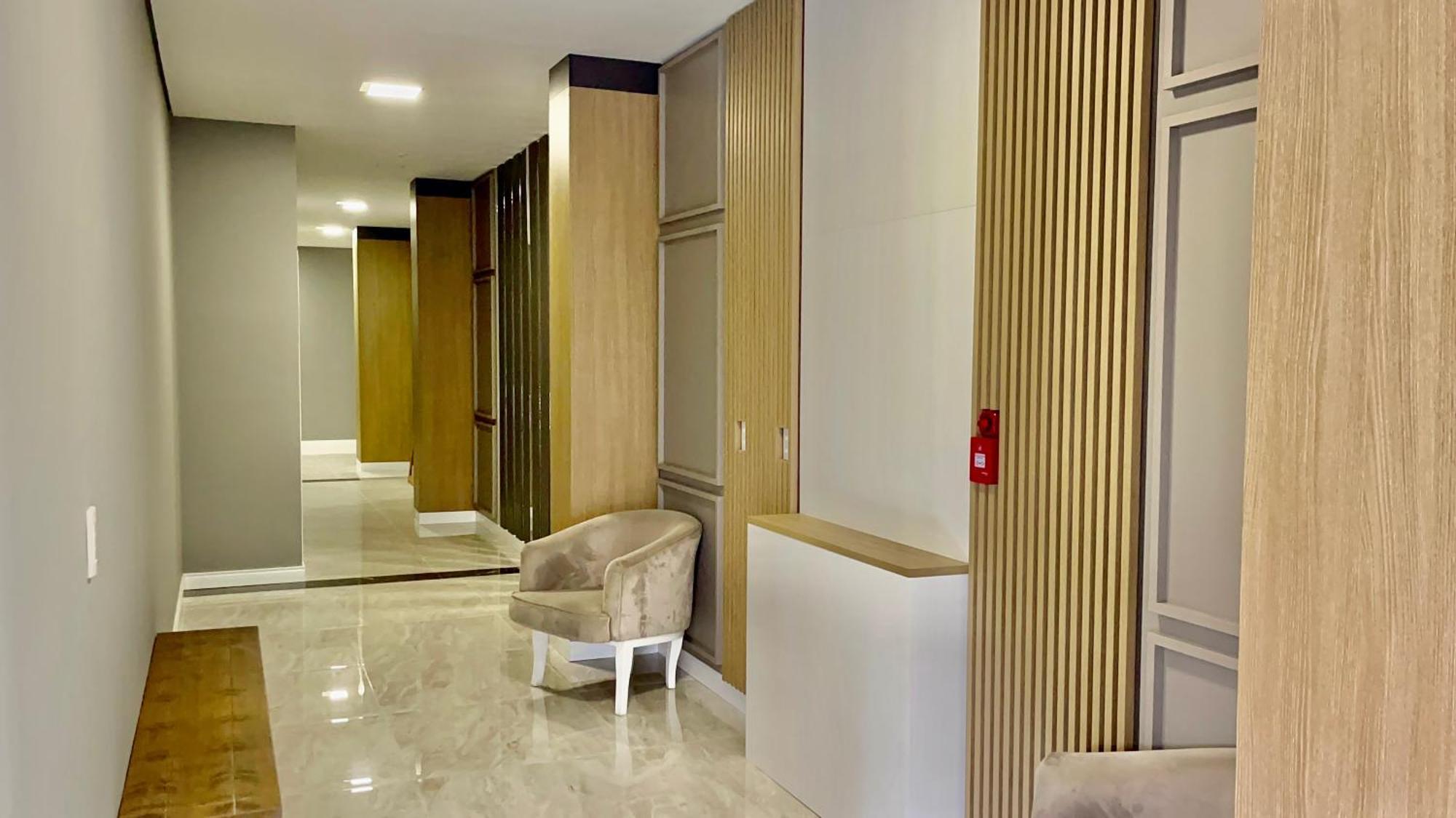 Eleganz Suites Exclusive Centro Gramado Extérieur photo