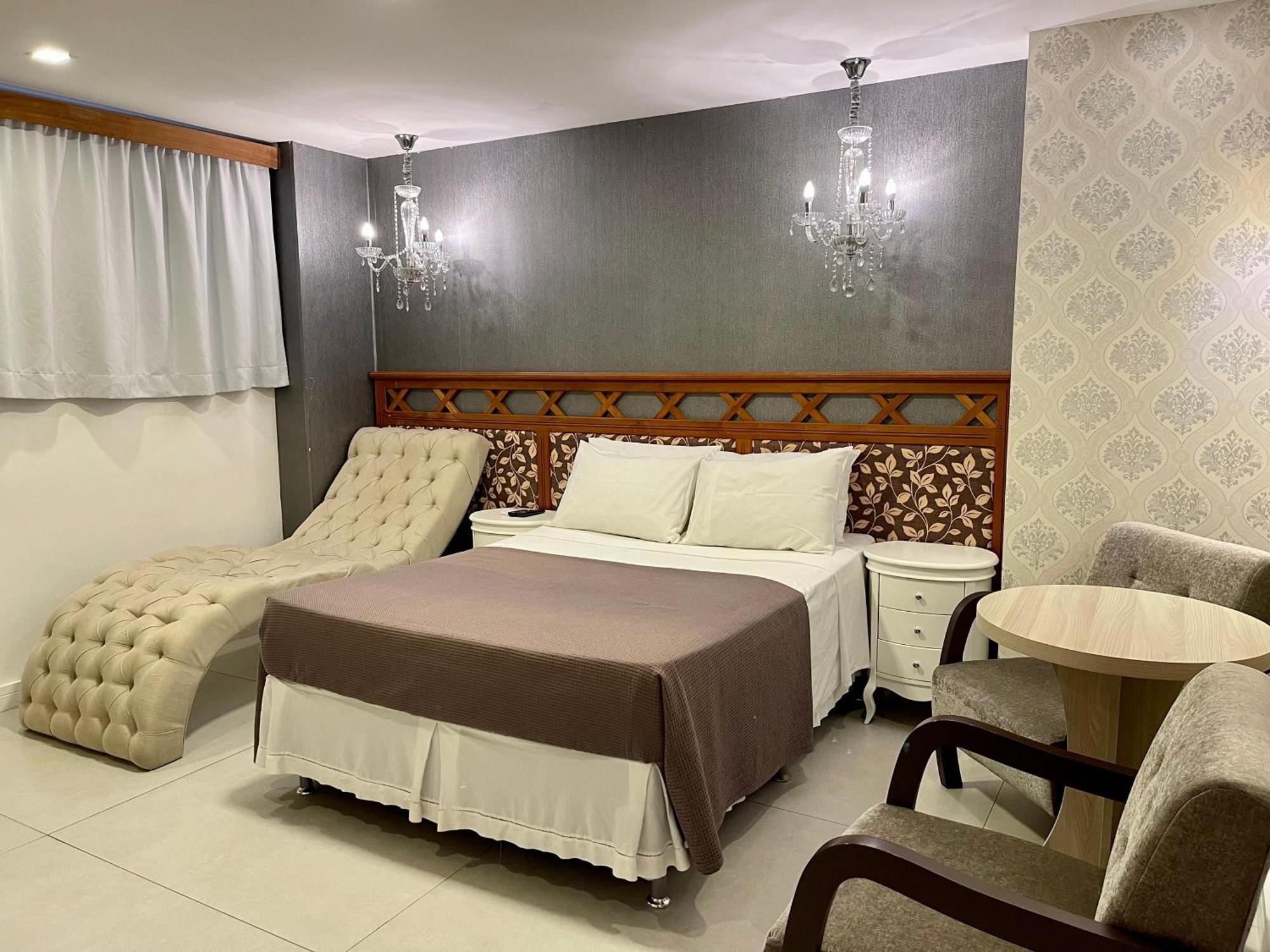 Eleganz Suites Exclusive Centro Gramado Extérieur photo