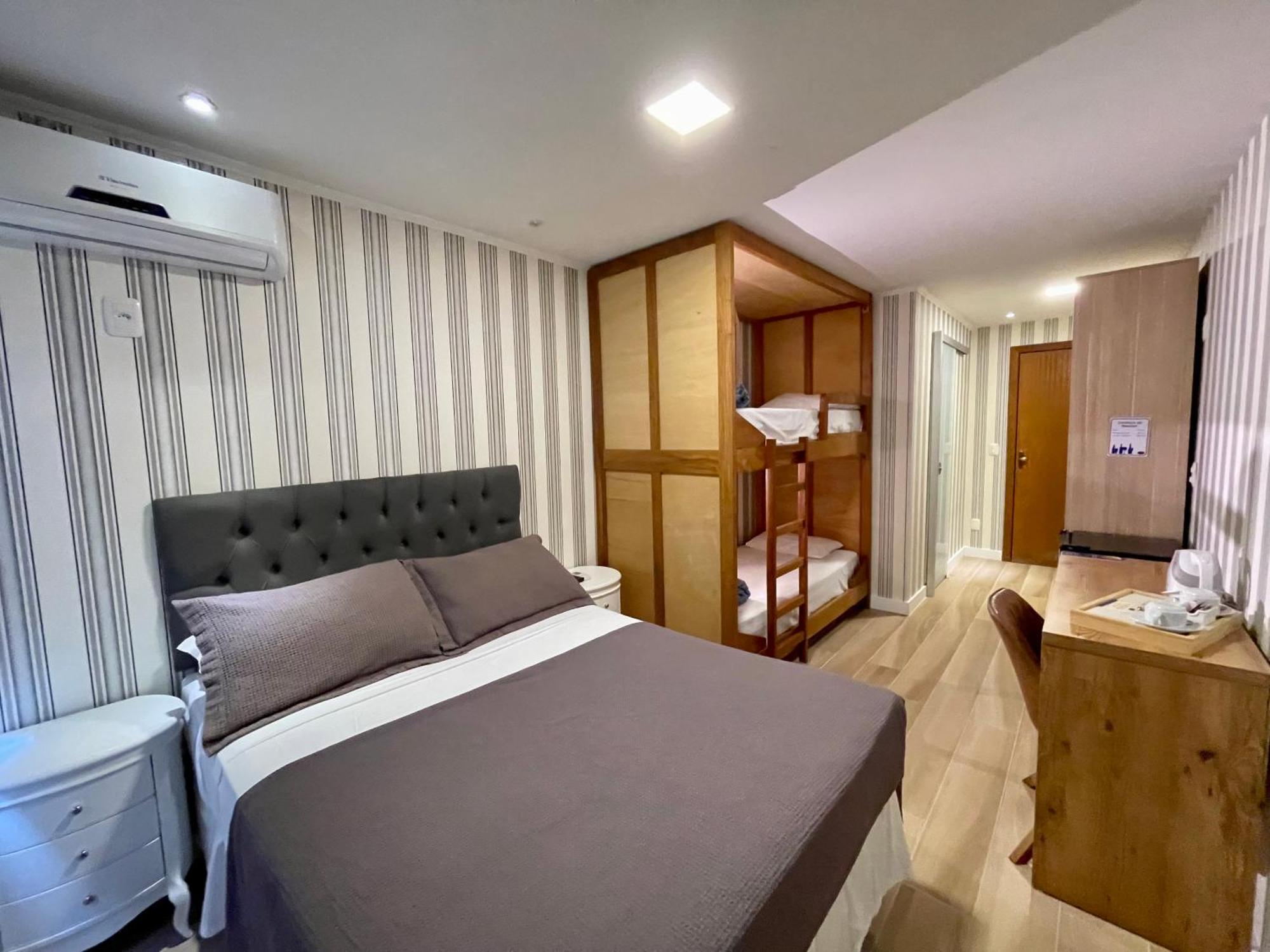 Eleganz Suites Exclusive Centro Gramado Extérieur photo