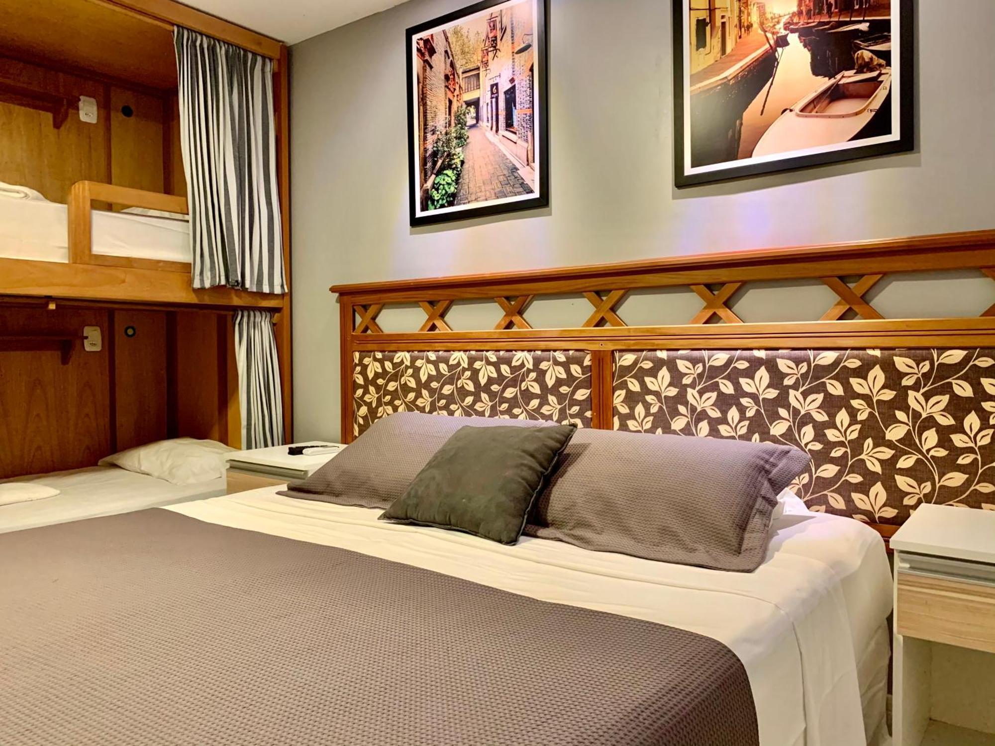 Eleganz Suites Exclusive Centro Gramado Extérieur photo