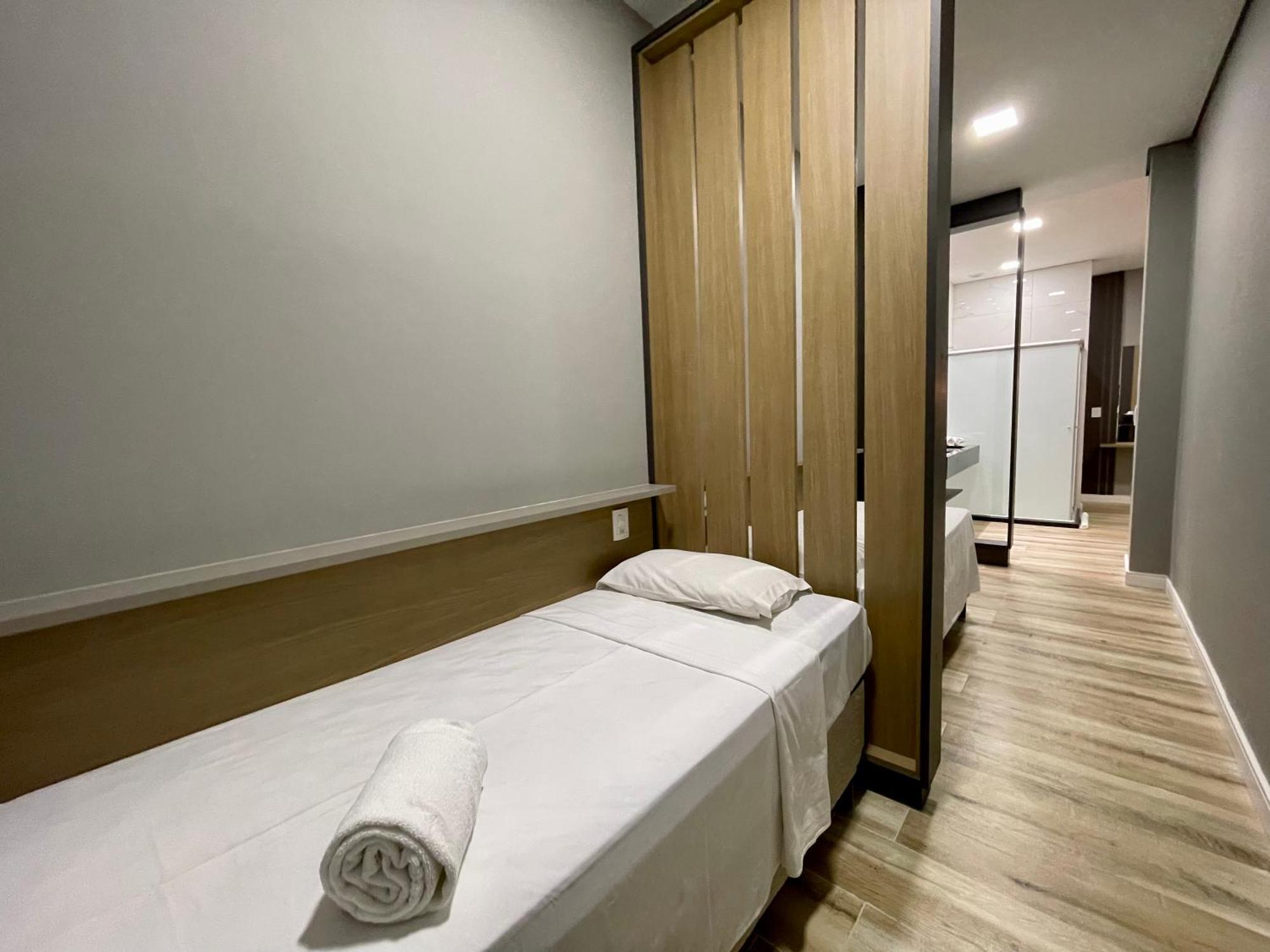 Eleganz Suites Exclusive Centro Gramado Extérieur photo