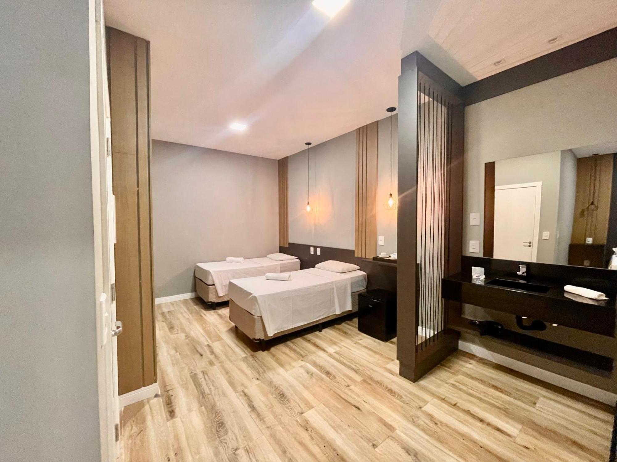 Eleganz Suites Exclusive Centro Gramado Extérieur photo