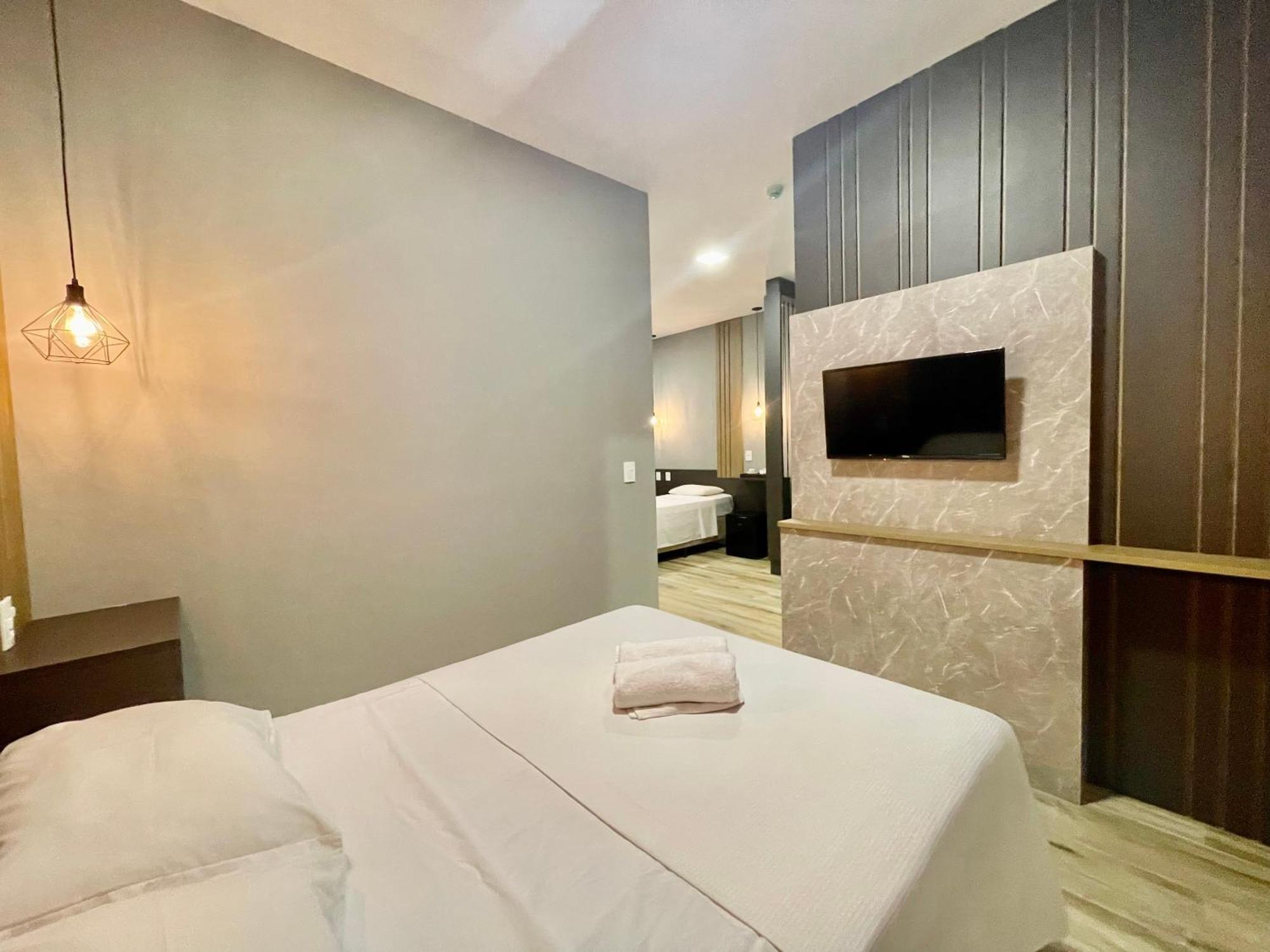 Eleganz Suites Exclusive Centro Gramado Extérieur photo