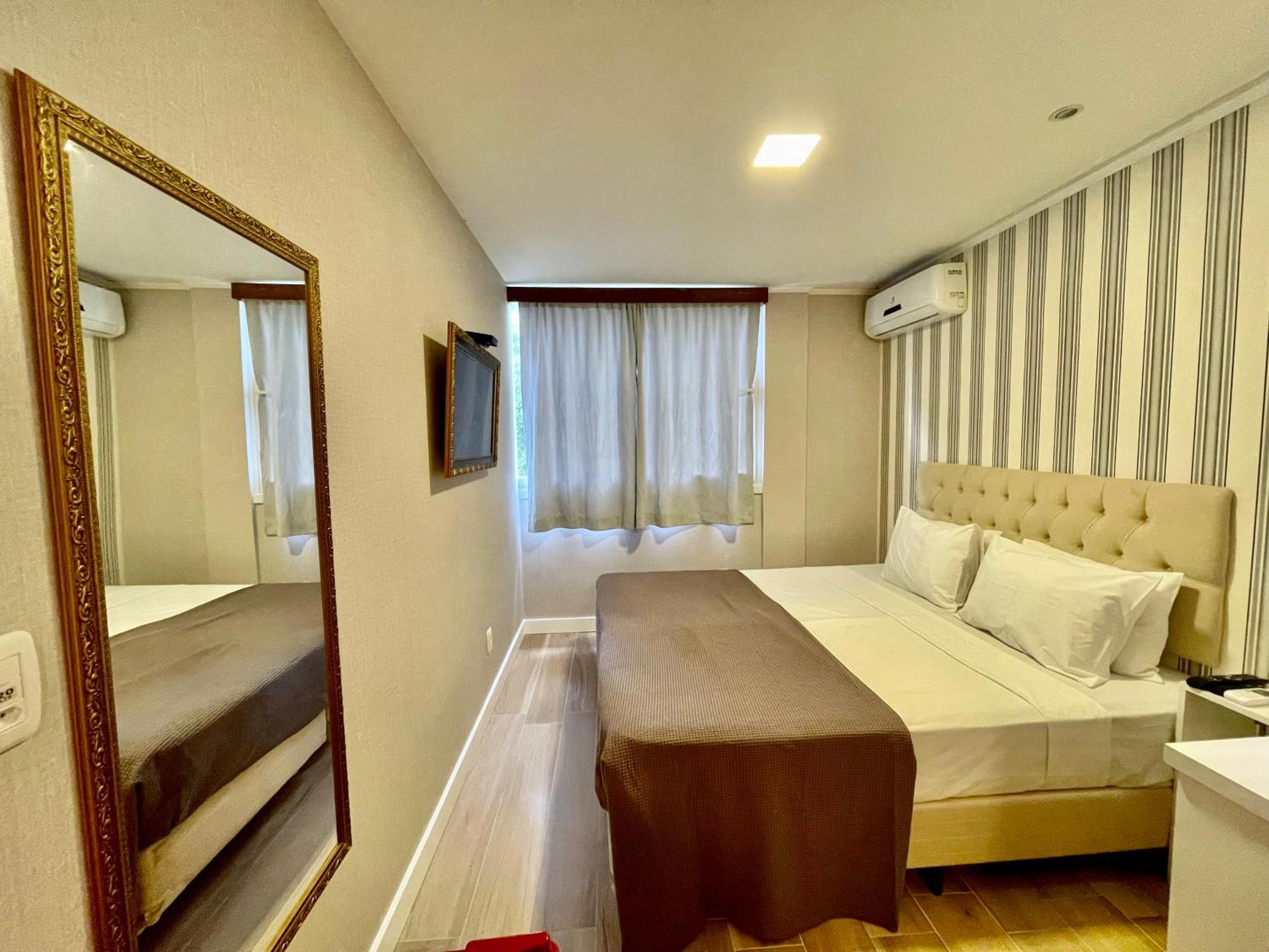 Eleganz Suites Exclusive Centro Gramado Extérieur photo