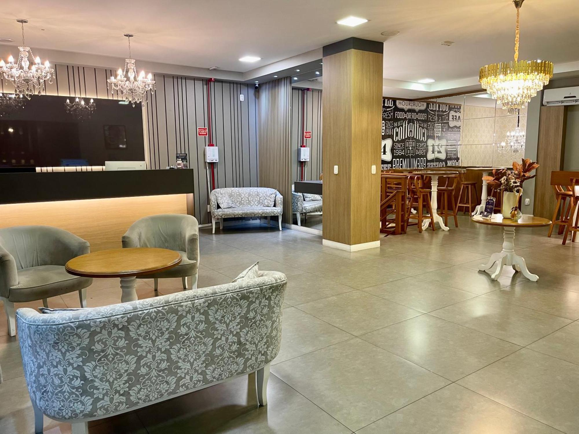 Eleganz Suites Exclusive Centro Gramado Extérieur photo