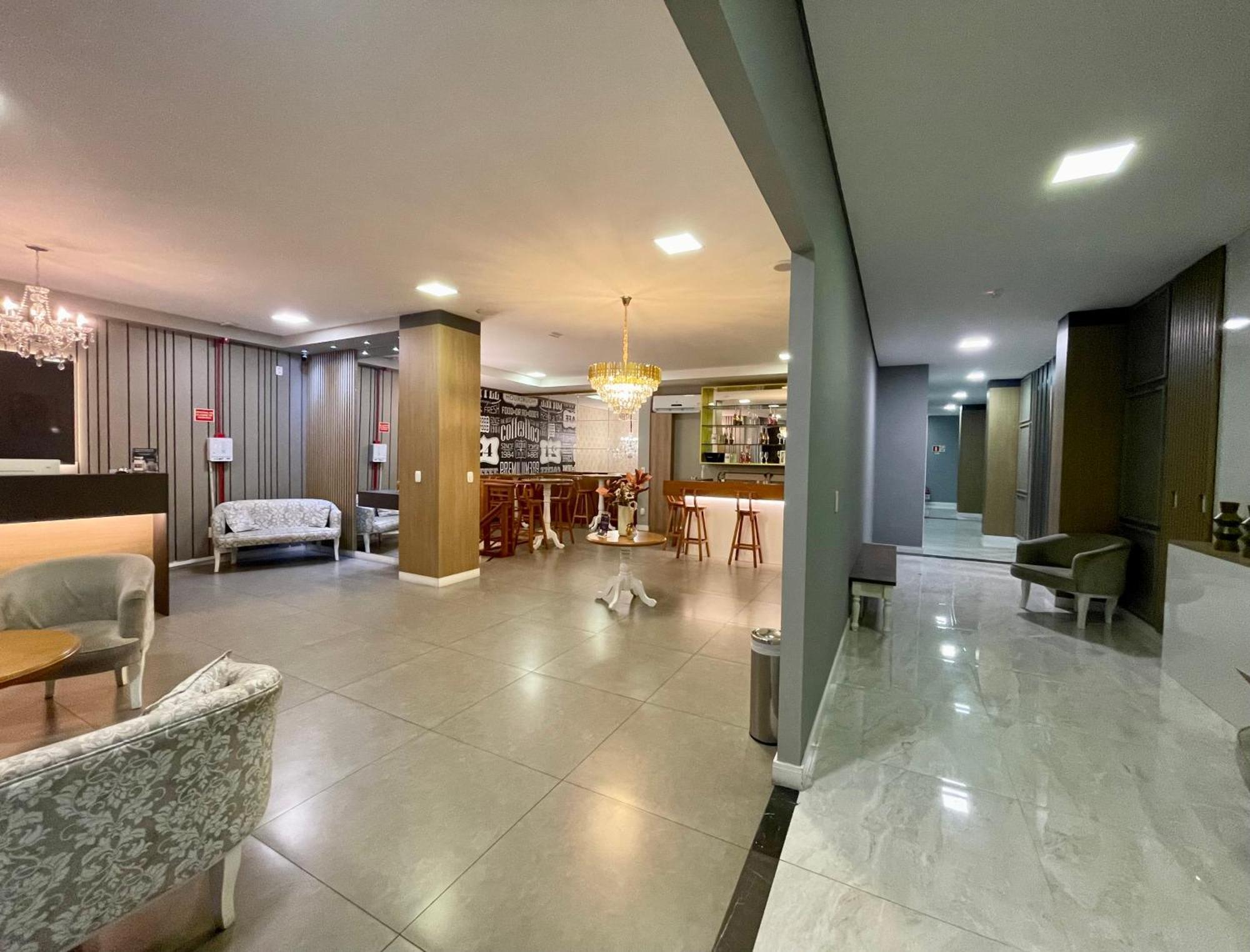 Eleganz Suites Exclusive Centro Gramado Extérieur photo